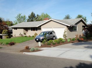 2125 SW Warwick Ave, Portland, OR 97225