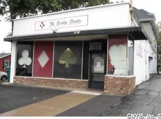 1114 W Genesee St, Syracuse, NY 13204