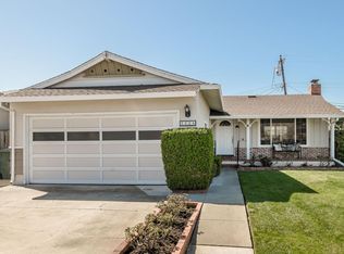 2224 Southampton Way, San Mateo, CA 94403