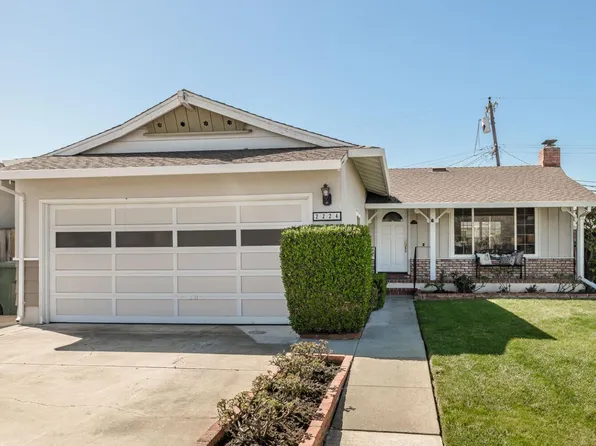 2224 Southampton Way, San Mateo, CA 94403