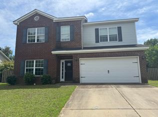 618 Grandiflora Cir, Aiken, SC 29803