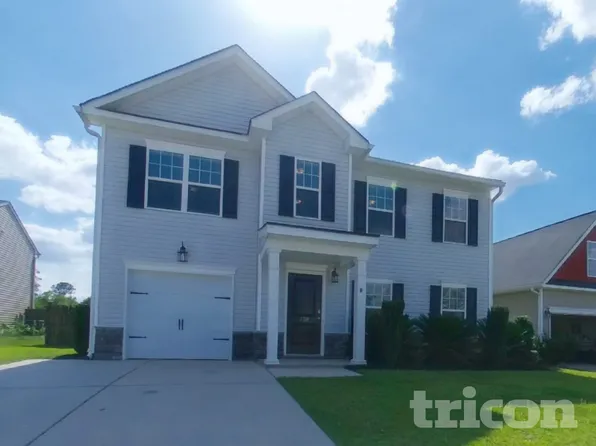 738 Deertrack Run, Lexington, SC 29073