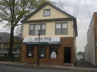 1259 Liberty Ave, Hillside, NJ 07205