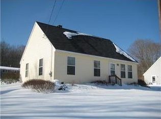 17 Madison Way, Camden, ME 04843