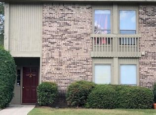 1013 Stonegate Dr APT A, Auburn, AL 36832