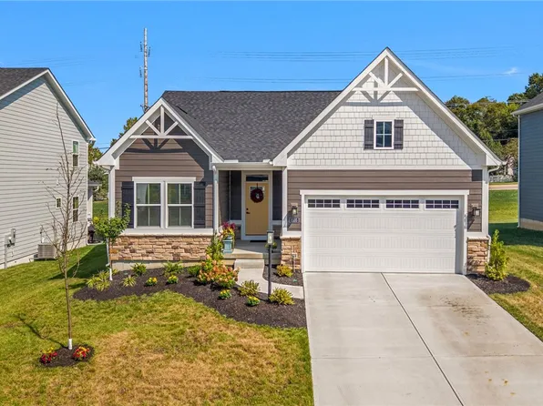 1335 Deer Valley Dr, Miamisburg, OH 45342