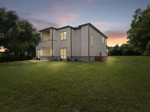 2605 Kirby Rd, Rowlett, TX 75088