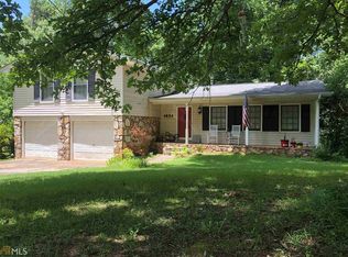 4634 Randalwood Dr, Stone Mountain, GA 30083