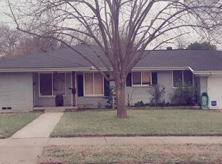 3910 Valley Ridge Rd, Dallas, TX 75220