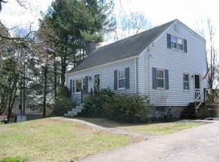 173 Bent St, Franklin, MA 02038