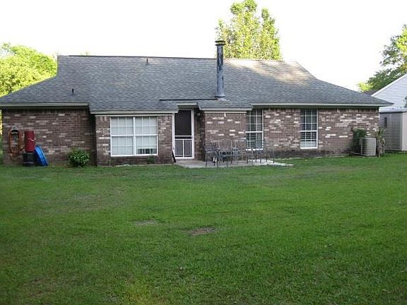 Back Exterior