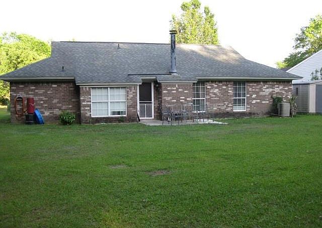 Back Exterior