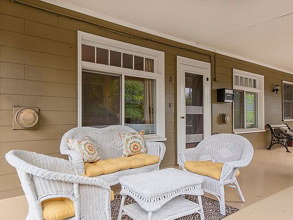 front porch entrance