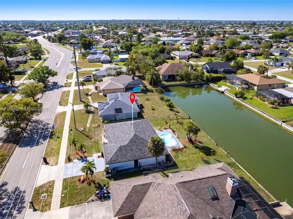 1801 Hancock Bridge Pkwy, Cape Coral, FL 33990