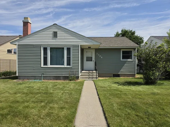 1304 Leslie Ave, Helena, MT 59601