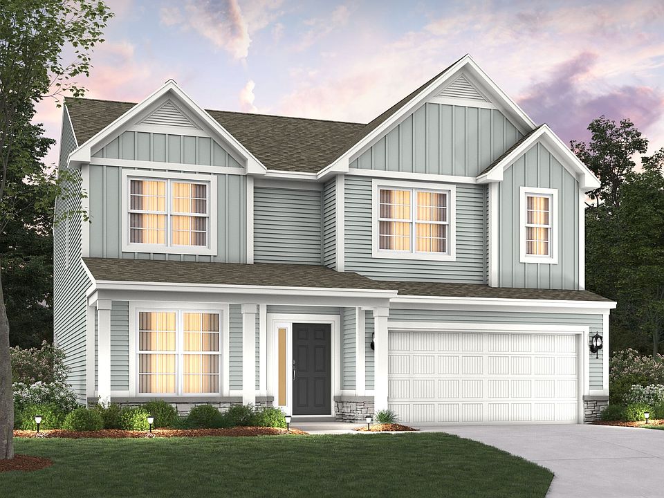 Akerman II Elevation B