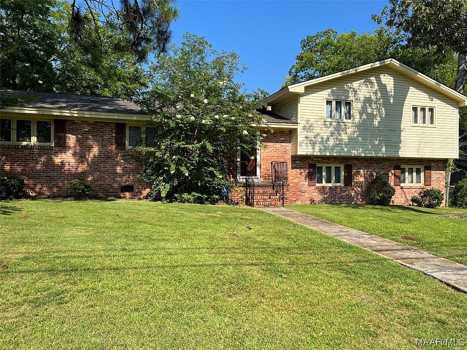 3232 Walton Dr, Montgomery, AL 36111 MLS 542517 Zillow