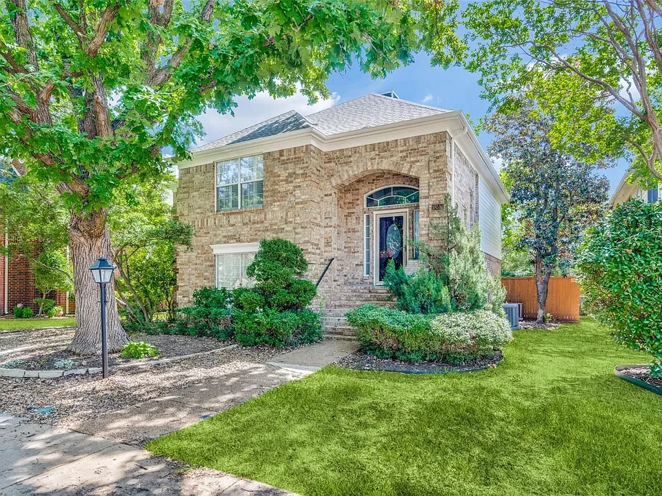 18512 Kelly Cave Trl