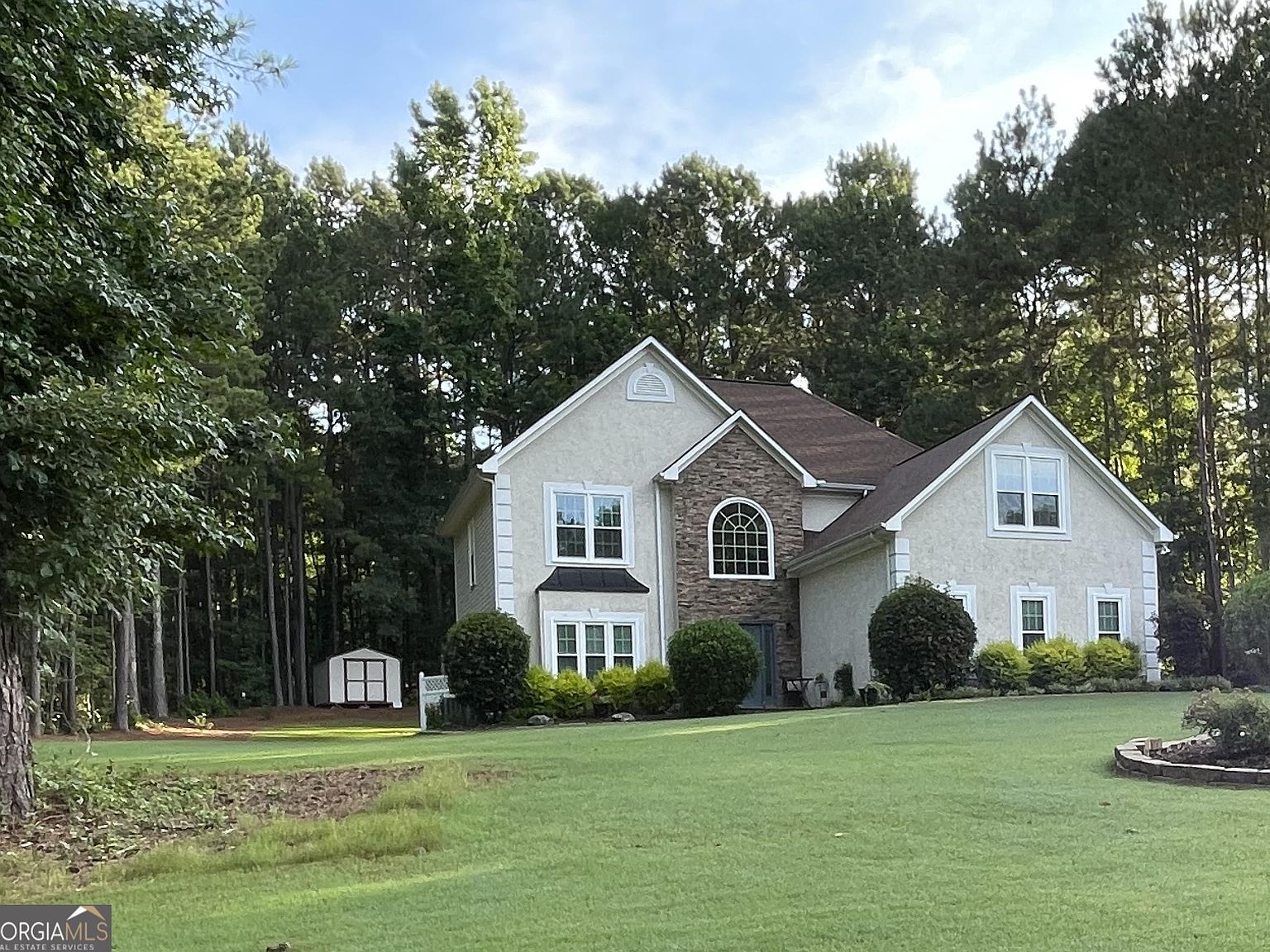 25 Barrington Farms Ct, Sharpsburg, GA 30277 Zillow
