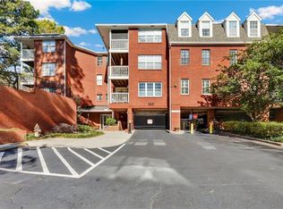 1142 N Jamestown Rd APT 206, Decatur, GA 30033