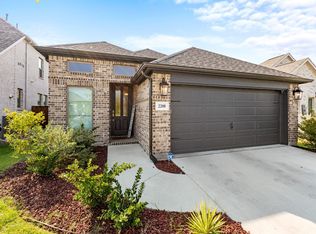 2208 Rothbury Dr, Forney, TX 75126