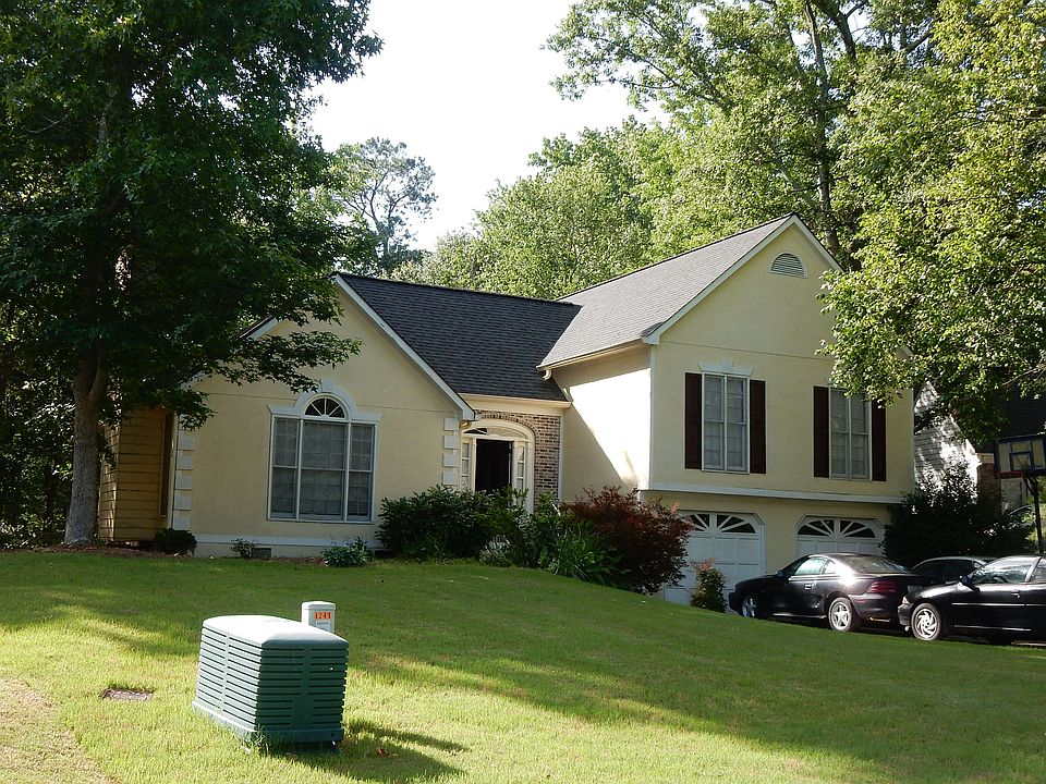 1st image of 1241 Wynford Woods SW