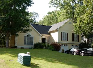 1241 Wynford Woods SW, Marietta, GA