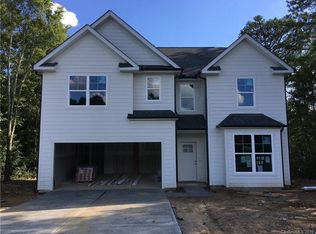 14608 New Haven Dr, Huntersville, NC 28078