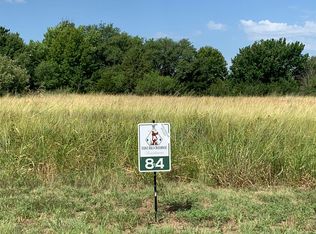 1607 E Flint Hills National Pkwy, Andover, KS 67002