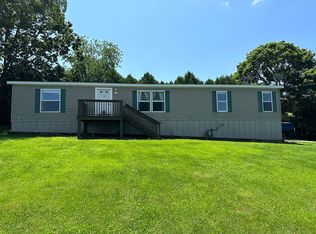 24 Merle Rd, Clarion, PA 16214
