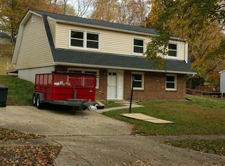 4314 Dario Rd #MM, Upper Marlboro, MD 20772