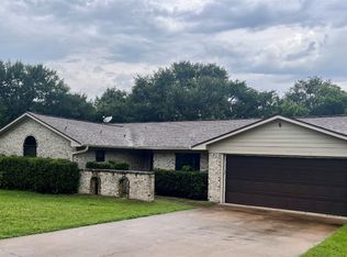 2521 Sunset St, Denison, TX 75020