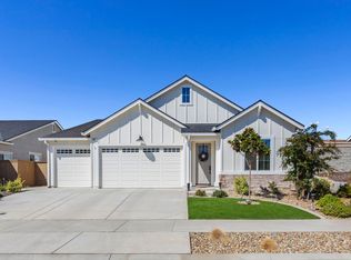 3064 Bramblewood Way, Roseville, CA