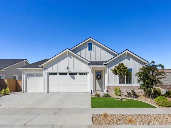3064 Bramblewood Way, Roseville, CA 95747
