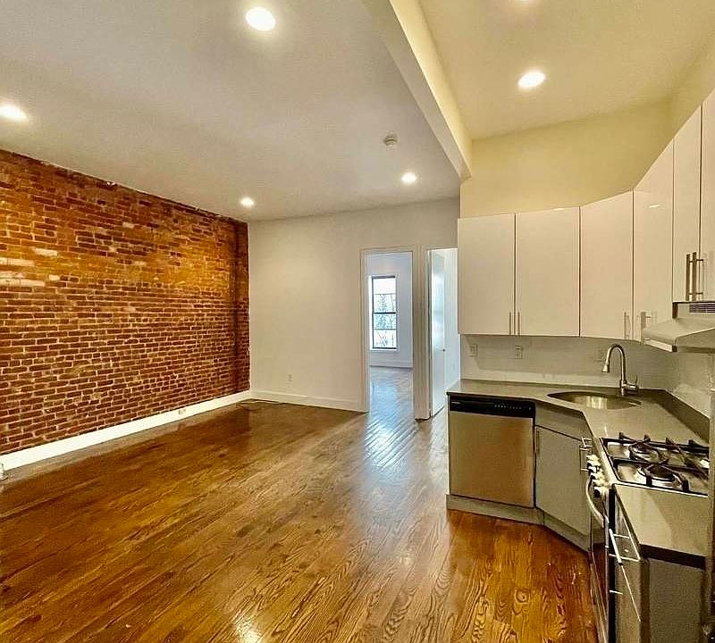 1st image of 1039 Bedford Ave #3G