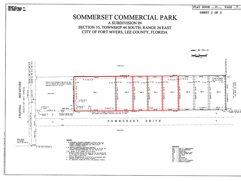2nd image of Sommerset Drive