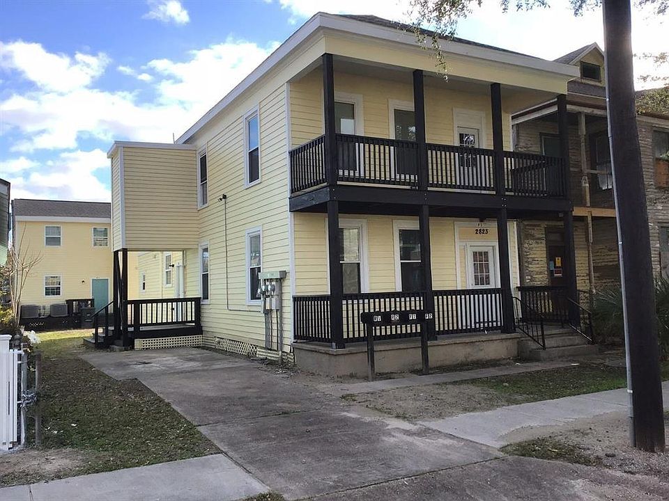 1st image of 2823 Avenue K #F1