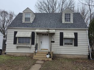 2728 Lawndale Ave, Rockford, IL