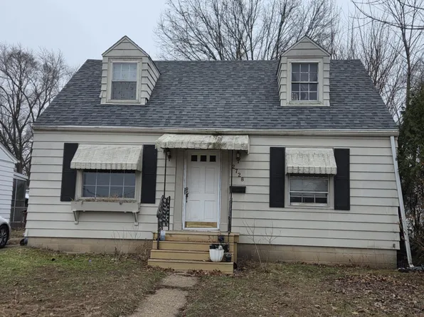 2728 Lawndale Ave, Rockford, IL 61101