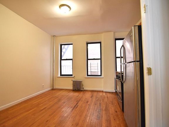 2nd image of 150 W 140th St APT 3F