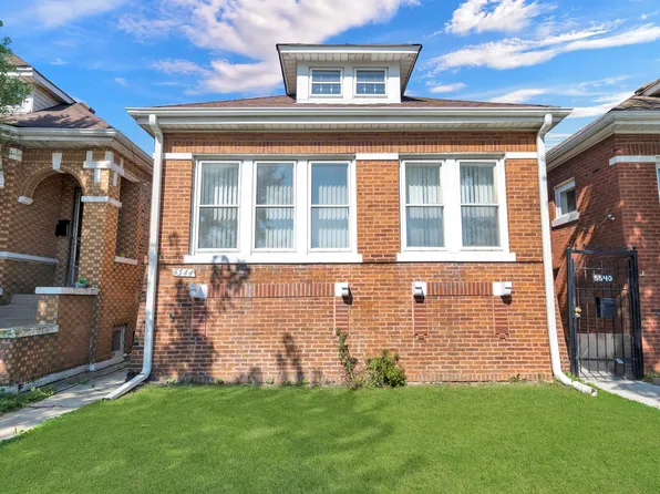5544 S California Ave, Chicago, IL 60629