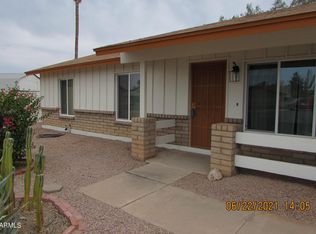 925 W Curry St, Chandler, AZ 85225