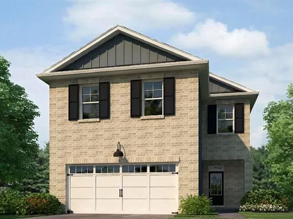 6131 Knickerbocker St, Mableton, GA 30126
