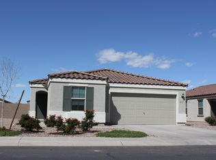 25642 W Milada Dr, Buckeye, AZ 85326
