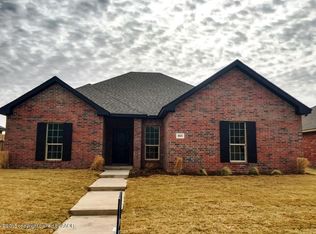 9603 Asher Ave, Amarillo, TX 79119