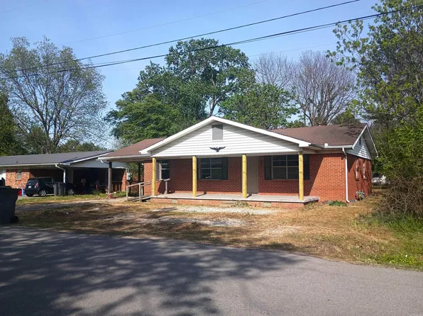 209 S 16th Ave, Paragould, AR 72450