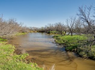 Old Friberg Rd, Wichita Falls, TX 76305