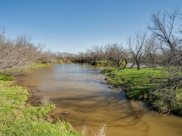 Old Friberg Rd, Wichita Falls, TX 76305