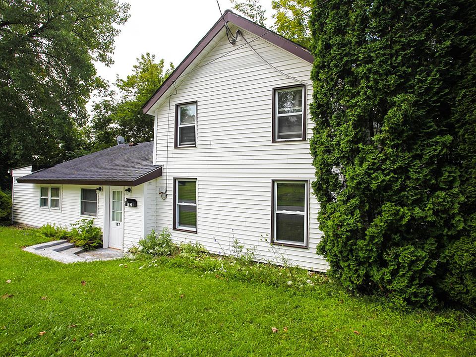 127 MAPLE Avenue, Ballston Spa, NY 12020 Zillow