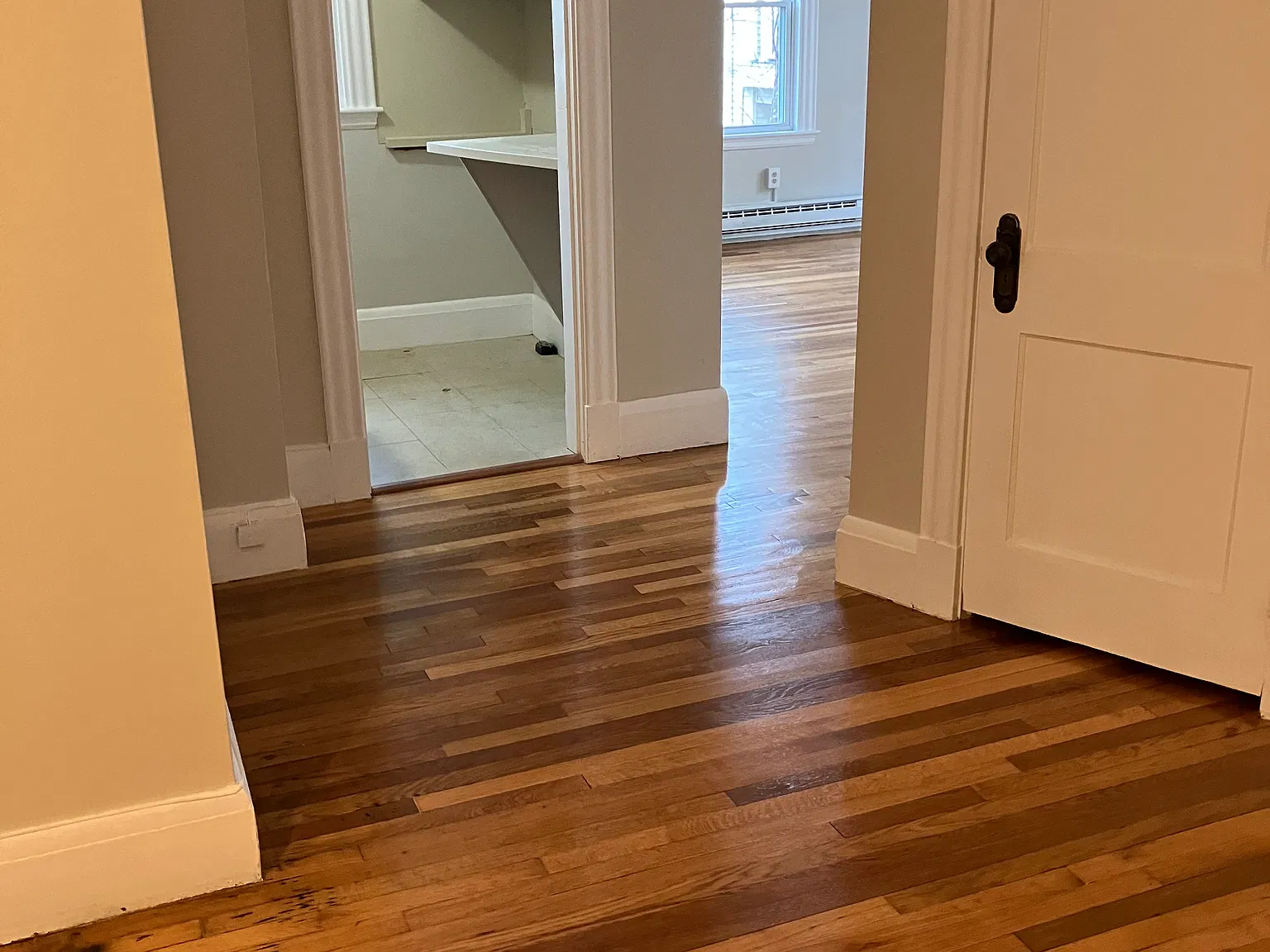 Studio, 500 sqft, $1,695 — Photo 1